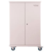 CompuCharge Tabcharge 32 Basic - Storage & charging trolley for up to 32 laptops. Includes 2 user keys- additional/replacment keys can be ordered using part code 64003. .