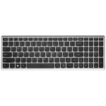 Lenovo 25213691 laptop spare part Keyboard