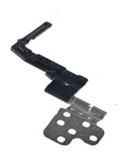 FP4F2 DELL Hinge for Non-Touch LCD,