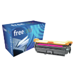 Freecolor M551M-FRC toner cartridge 1 pc(s) Magenta