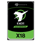 Seagate Enterprise ST18000NM004J interna hårddiskar 3.5" 18000 GB SAS
