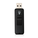 V7 VF28GAR-3E USB flash drive 8 GB USB Type-A 2.0 Black