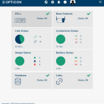 Opticon ESL Web Server software 1