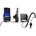 Brodit 512951 holder Active holder Mobile phone/Smartphone Black