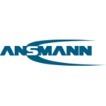 Ansmann Zubehör Batterien/Akkus batterij-oplader
