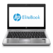 HP EliteBook 2570p Intel® Core™ i7 i7-3520M Bärbar dator 31,8 cm (12.5") 4 GB DDR3-SDRAM 500 GB HDD Wi-Fi 4 (802.11n) Windows 7 Professional Silver