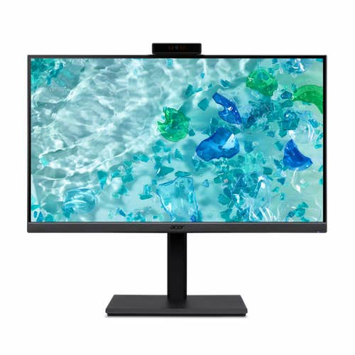 Image of Acer B7 B277DE Vero computer monitor 68.6 cm (27") 1920 x 1080...