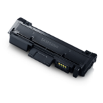 Samsung Toner zwart hoge capaciteit (rendement 3000 standaardpagina's)