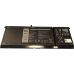 DELL Main Battery Pack 15V 3420mAh