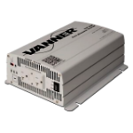 Havis TS12-1500 power adapter/inverter Indoor 16.5 W White