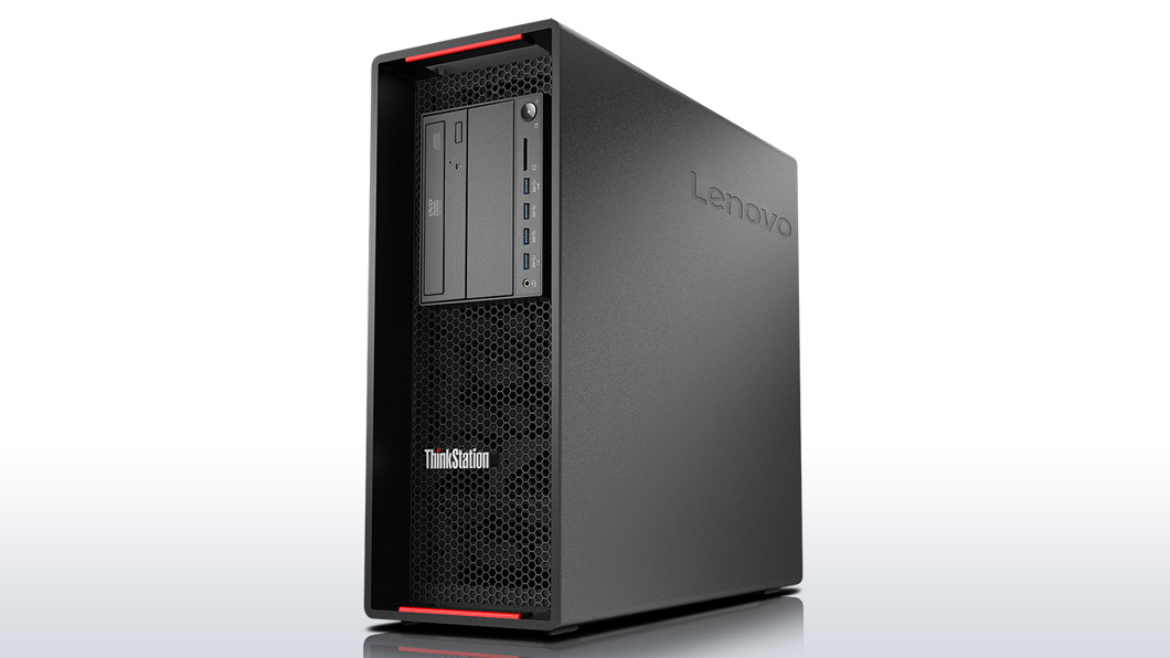 Lenovo P510 E5-1650V4 1.53TB 256GB 30B5005EUS Workstation