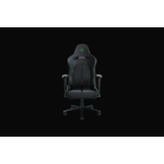 Razer Enki X PC gaming chair Black, Green