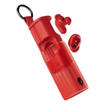 Skullcandy Method 360 ANC Headset True Wireless Stereo (TWS) In-ear Calls/Music Bluetooth Red