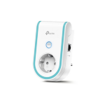 TP-LINK RE360 Network repeater 867Mbit/s White