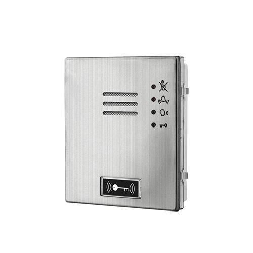 FUNCTIONAL INTERFACE SPEAKER  MODULE 0 BUTTON S/S thumbnail