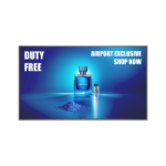 Philips 6000 series 65BDL6017P/00 Signage Display Interactive flat panel 163.8 cm (64.5") 800 cd/m² Black 24/7