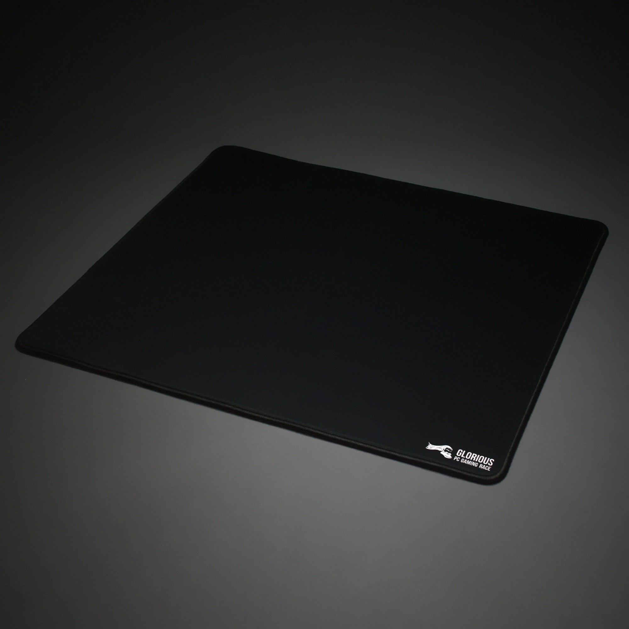 Glorious PC Gaming Race G-XL mouse pad Gaming mouse pad Black