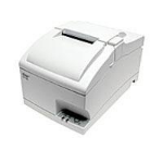 Star Micronics SP712MU GRY US dot matrix printer Color