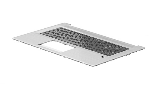 HP M51631-041 notebook spare part Keyboard
