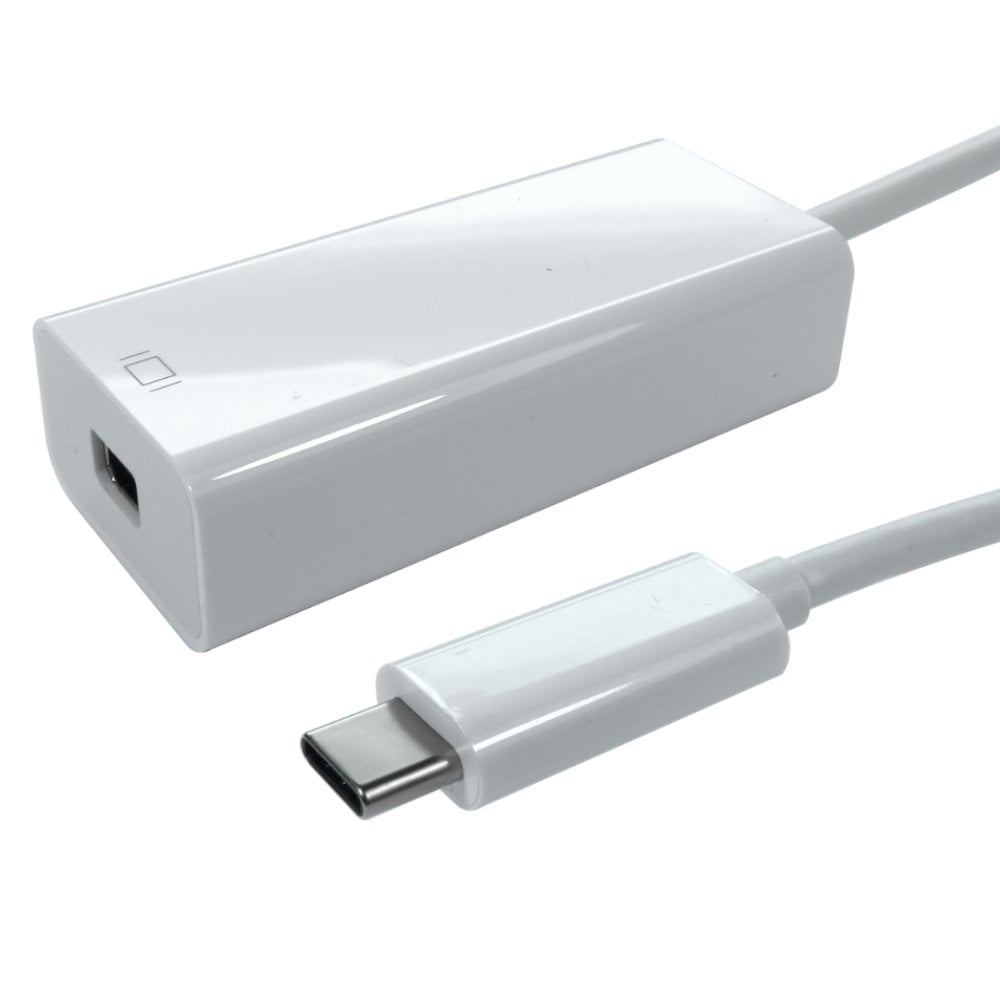 Cables Direct USB C to MDP Adapter - 8K