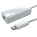 Cables Direct USB C to MDP Adapter - 8K