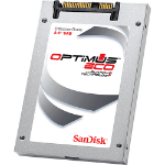 SanDisk Optimus Eco 1.6 TB 2.5" SAS eMLC