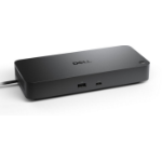DELL Pro Dock Dell-WD25 Docking Station. For UK,EU.
