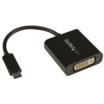 StarTech.com USB-C to DVI Adapter