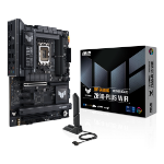 ASUS TUF GAMING Z890-PLUS WIFI Intel Z890 LGA 1851 (Socket V1) ATX
