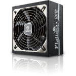 Enermax Platimax D.F. power supply unit 1200 W 20+4 pin ATX ATX Black, White