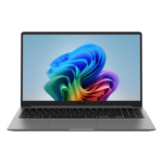 Samsung Galaxy Book4 NP754XGJ-CG2UK laptop Intel® Core™ i5 i5-1335U 39.6 cm (15.6") Full HD 16 GB LPDDR4x-SDRAM 256 GB SSD Wi-Fi 6 (802.11ax) Windows 11 Pro Grey