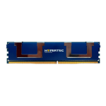 Hypertec Dell Equivalent 16GB DDR4 2666MHz 2Rx8 ECC RDIMM 288pin