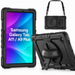 JLC Samsung Galaxy Tab A11 / A9 Plus New Enforcer Case