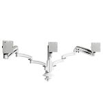 Chief Kontour K1C monitor mount / stand 61 cm (24") White Desk