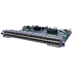 Hewlett Packard Enterprise JC619A network switch module Gigabit Ethernet