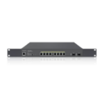 EnGenius ECS2510FP netwerk-switch Managed L2+ 2.5G Ethernet (100/1000/2500) Power over Ethernet (PoE) Zwart