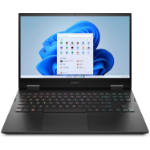 HP OMEN 15-ek1620nd Intel® Core™ i7 i7-10750H Laptop 39,6 cm (15.6") Full HD 16 GB DDR4-SDRAM 512 GB SSD NVIDIA GeForce RTX 3060 Wi-Fi 6 (802.11ax) Windows 10 Home Zwart