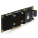 DELL PERC H830 2GB NV controlado RAID PCI Express x8 3.0 1,2 Gbit/s