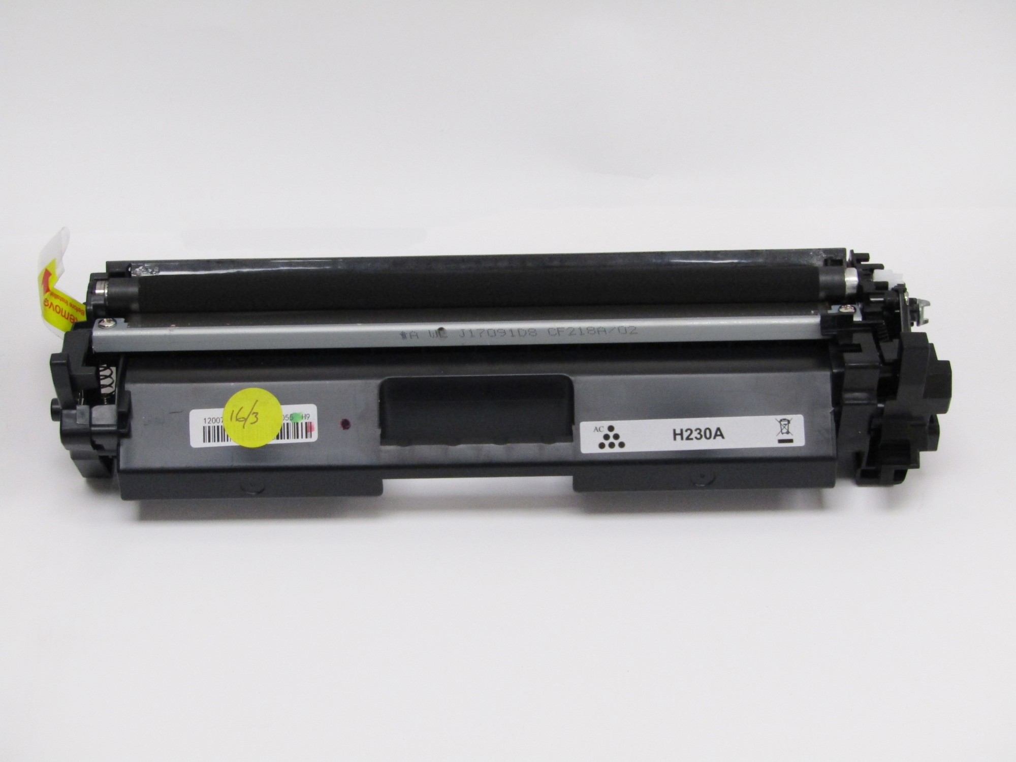 Image of CTS Wholesale Compatible HP CF230A Toner (30A)