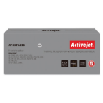 Activejet AF-KXFA136 copying foil (replacement Panasonic KX-FA136; Supreme; black)