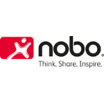 Nobo Classic Cork Noticeboard - Wood Frame 1200x900mm -
