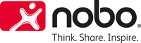 Nobo Classic Cork Noticeboard 900x600mm 37639003