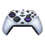 Victrix Gambit Black, White USB Gamepad Analogue / Digital PC, Xbox One, Xbox Series S, Xbox Series X