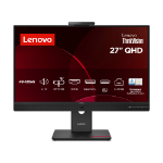 Lenovo ThinkVision T27QD-4v Monitor