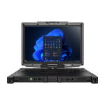 Getac V120 U5-225H 12.2IN WCAM W11P
