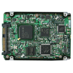 DELL 146GB 2.5" SAS interne harde schijf 10000 RPM 2.5"