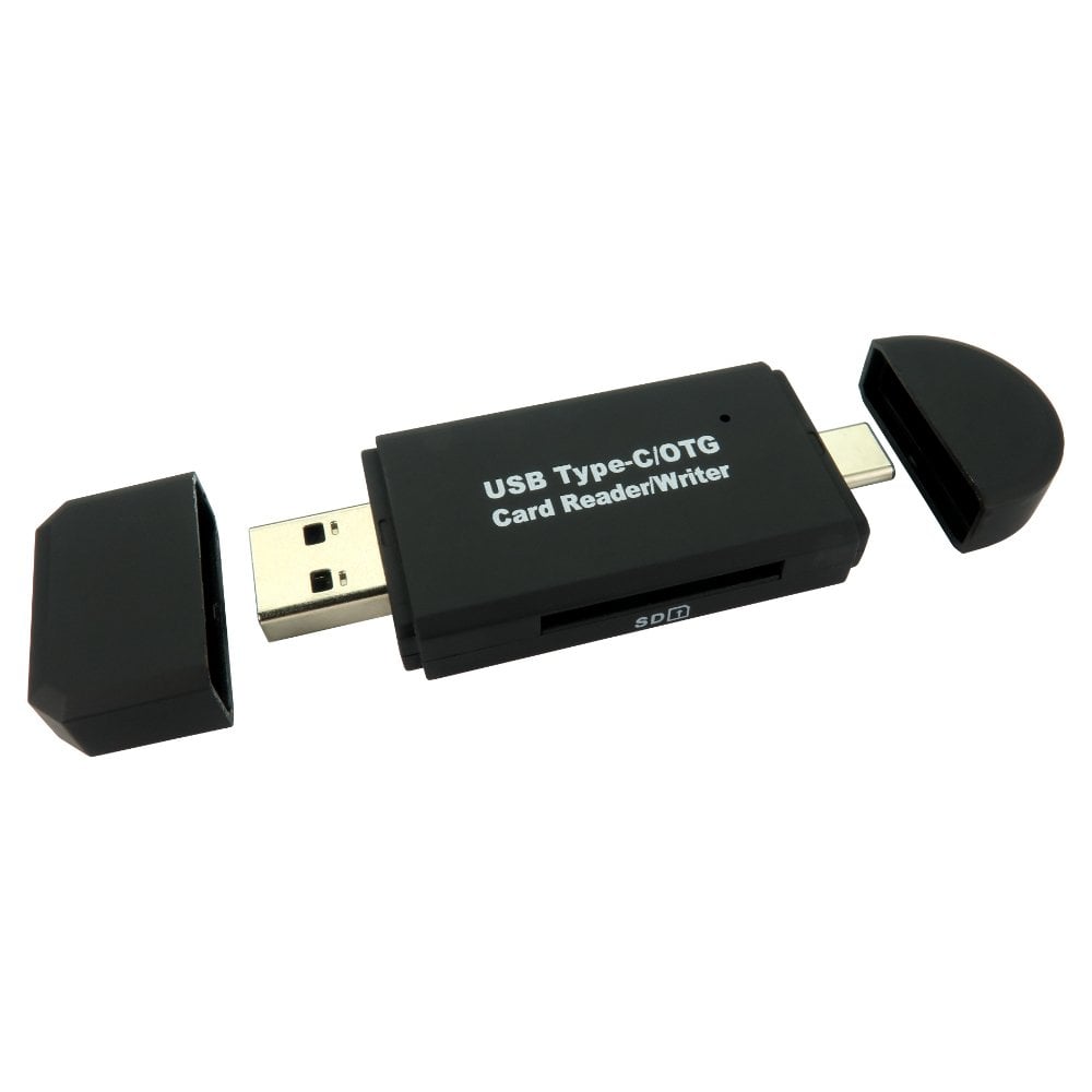 Cables Direct Newlink USB 3.1 Type C or USB 3.0
