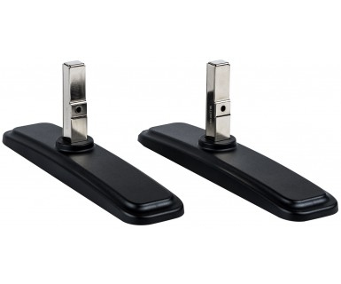 Image of iiyama OSTX40X81 monitor mount / stand Black Desk