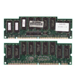 HPE 146488-001 memory module 0.12 GB DDR ECC