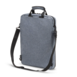 DICOTA Eco MOTION 13 - 15.6" 39,6 cm (15.6") Blauw